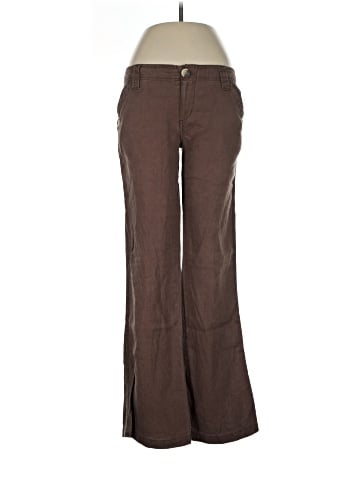 Gianni Bini Linen Pants (view 1)