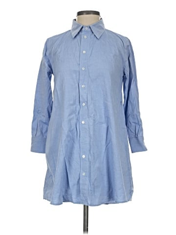 American Apparel Casual Dress (view 1)