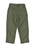 Bonpoint Solid Green Cargo Pants Size 4 - photo 2