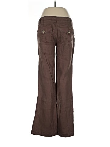 Gianni Bini Linen Pants (view 2)