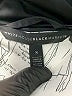 White House Black Market 100% Polyester Black Jacket Size S - photo 6