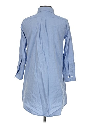 American Apparel Casual Dress (view 2)