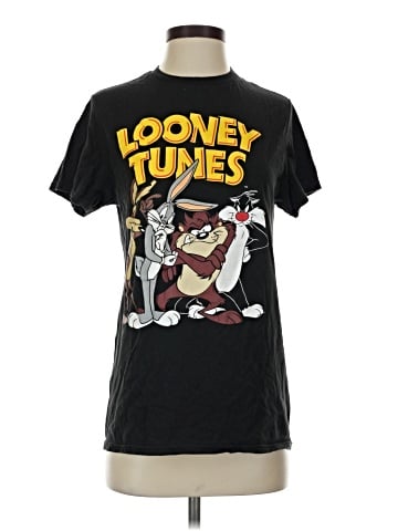 Looney Tunes Short Sleeve T-Shirt (view 1)