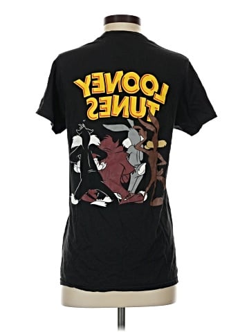 Looney Tunes Short Sleeve T-Shirt (view 2)