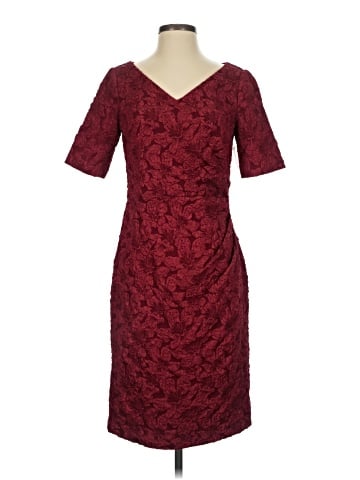 JS Collections Cocktail Dress (view 1)