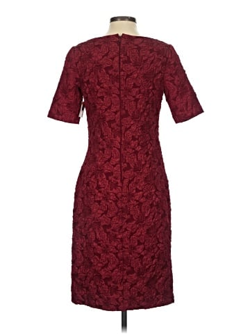 JS Collections Cocktail Dress (view 2)