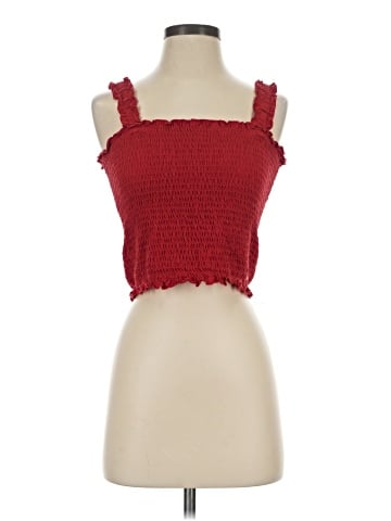 Guess Sleeveless Top (view 1)