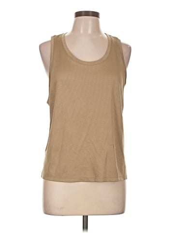 Gap Fit Sleeveless T-Shirt (view 1)