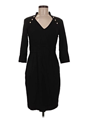 White House Black Market Casual Dress (view 1)