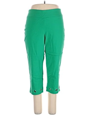 Zac & Rachel Active Pants (view 1)