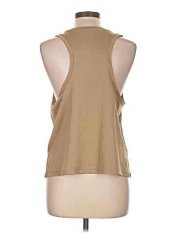 Gap Fit Sleeveless T-Shirt (view 2)