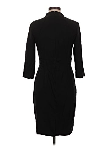 White House Black Market Casual Dress (view 2)