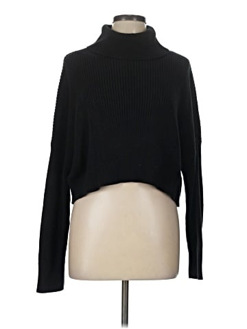 TCEC Turtleneck Sweater (view 1)