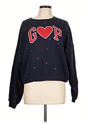 Gap Sweatshirt (view 1)