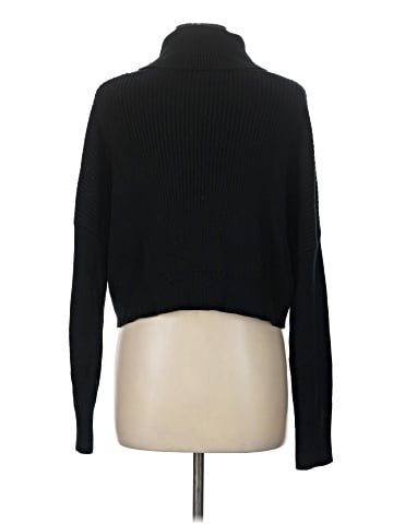 TCEC Turtleneck Sweater (view 2)