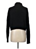 TCEC 100% Cotton Black Turtleneck Sweater Size L - photo 2
