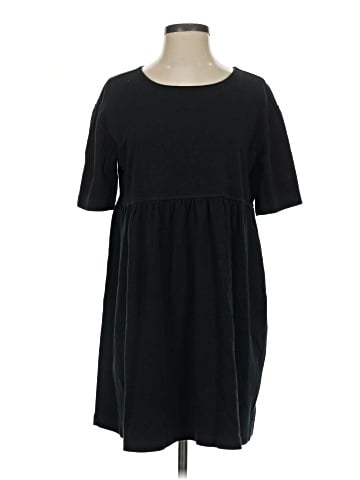 DKNY Jeans Casual Dress (view 1)