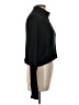 TCEC 100% Cotton Black Turtleneck Sweater Size L - photo 4