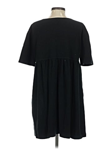 DKNY Jeans Casual Dress (view 2)