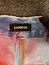 Express Hearts Blue Jeans Size L - photo 7