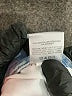 Express Hearts Blue Jeans Size L - photo 9