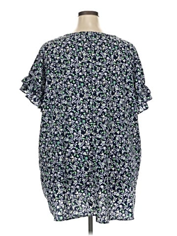 Lane Bryant Casual Dress (view 2)