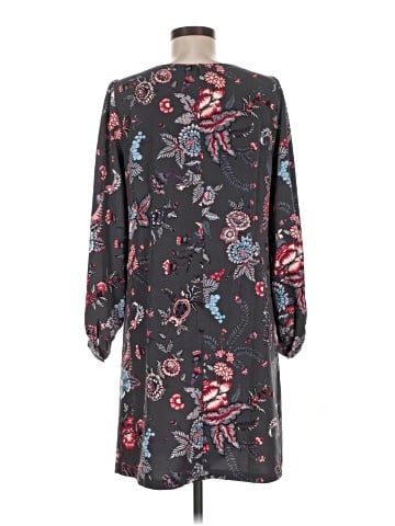 Ann Taylor LOFT Casual Dress (view 2)