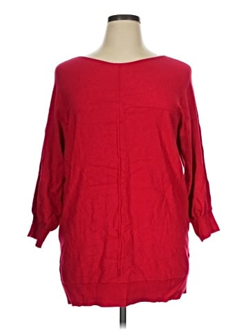 Max Studio Pullover Sweater (view 1)