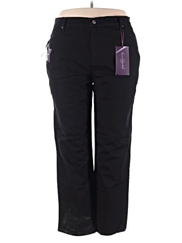 Gloria Vanderbilt Jeans (view 1)