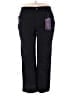 Gloria Vanderbilt Black Jeans Size 20 - photo 1