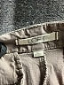 Ann Taylor LOFT Solid Gray Khakis Size 12 - photo 7