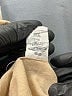 Theory Gray Casual Dress Size M - photo 8