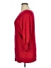 Max Studio Red Pullover Sweater Size 1X - photo 5