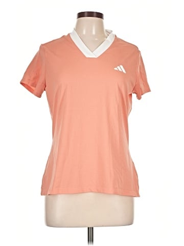 Adidas Short Sleeve T-Shirt (view 1)
