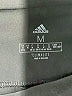 Adidas Solid Black Active Pants Size M - photo 7