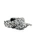 Unbranded Animal Print White Visor One size - photo 1
