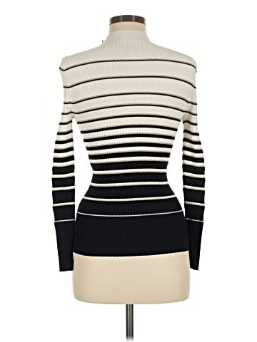 Ted Baker London 3/4 Sleeve Turtleneck (view 2)