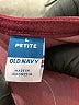 Old Navy Metallic Burgundy Jumpsuit Size Lg Petite - photo 4