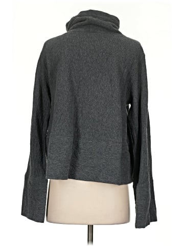 Lululemon Athletica Turtleneck Sweater (view 2)
