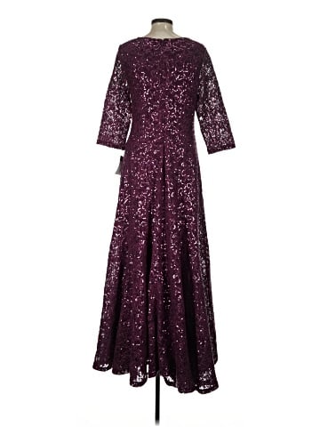 Tahari by ASL Cocktail Dress (view 2)