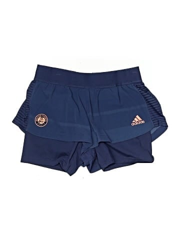 Adidas Athletic Shorts (view 1)