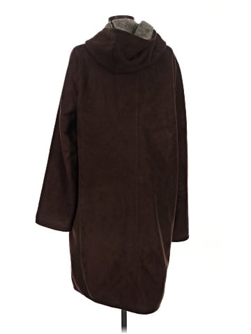 Anne Klein Coat (view 2)