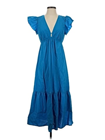 Rails Casual Dress (view 1)