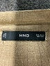 MNG Tan Turtleneck Sweater Size S - photo 7