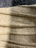 MNG Tan Turtleneck Sweater Size S - photo 9