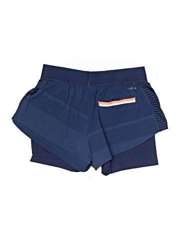 Adidas Athletic Shorts (view 2)