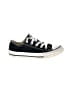 Converse Black Sneakers Size 10 (kids) - photo 1