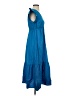 Rails Blue Casual Dress Size XS - photo 4