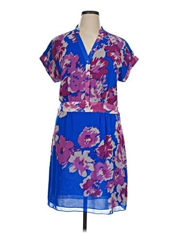 Eliza J Casual Dress (view 1)