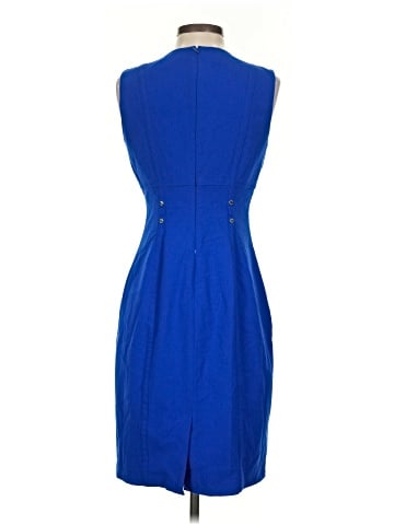 Calvin Klein Cocktail Dress (view 2)